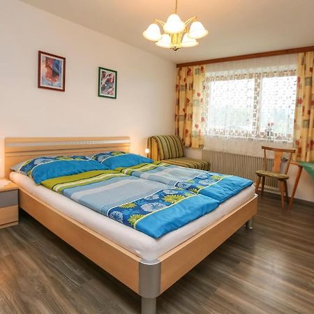 דירות פיברברון Haus Zehentner מראה חיצוני תמונה