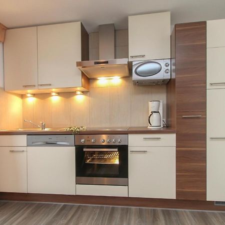 דירות פיברברון Haus Zehentner מראה חיצוני תמונה